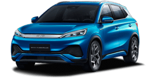 BYD Atto 3