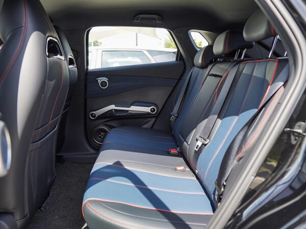 BYD Atto 3 Dynamic - Hình ảnh 5