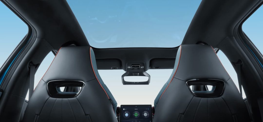 BYD Dolphin GLX - Hình ảnh 11