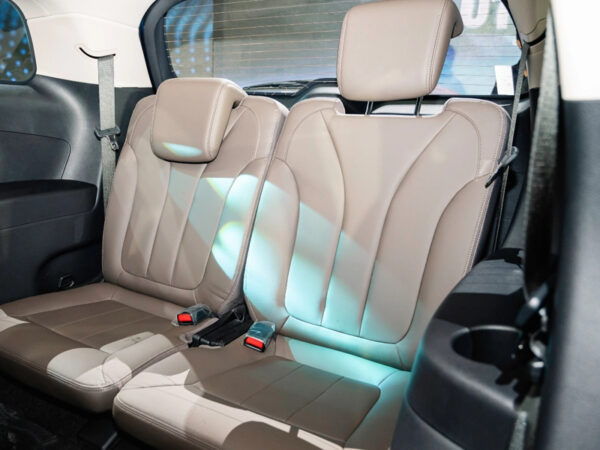 BYD M6 - Hình ảnh 5