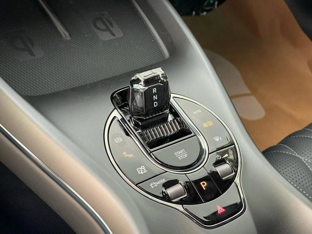 BYD Seal Advanced - Hình ảnh 12