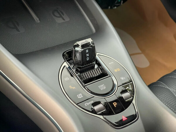 BYD Seal Advanced - Hình ảnh 6