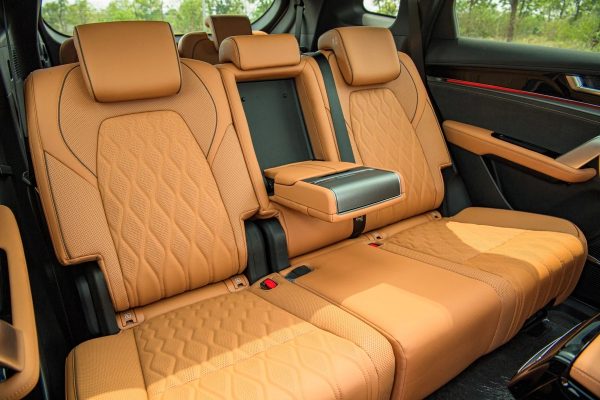 BYD Sealion 8 - Hình ảnh 10