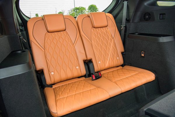 BYD Sealion 8 - Hình ảnh 9