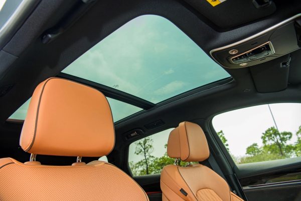 BYD Sealion 8 - Hình ảnh 8