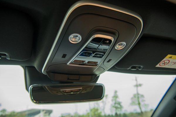 BYD Sealion 8 - Hình ảnh 7