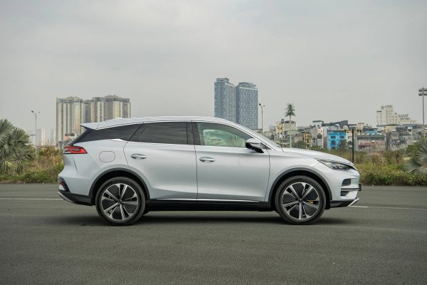 BYD Sealion 8 - Hình ảnh 2