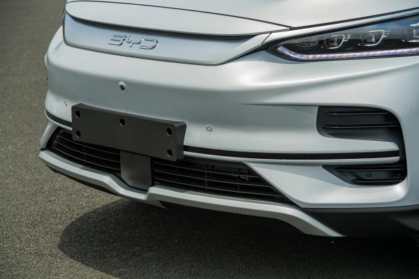 BYD Sealion 8 - Hình ảnh 17