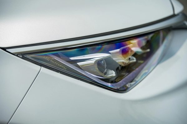 BYD Sealion 8 - Hình ảnh 16