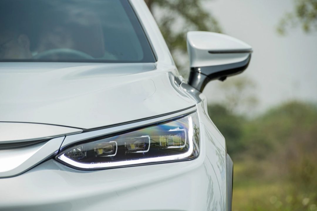 BYD Sealion 8 - Hình ảnh 14