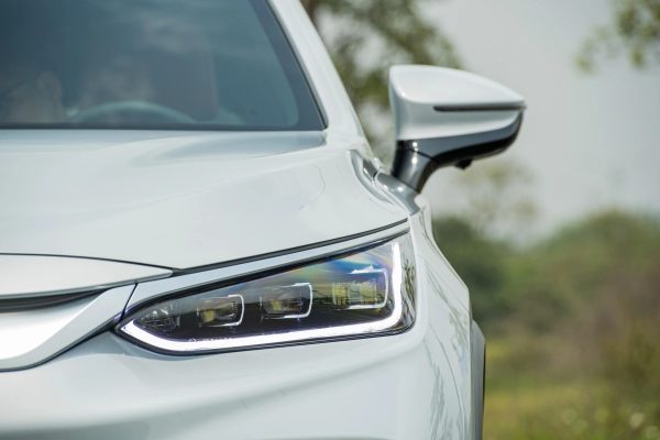 BYD Sealion 8 - Hình ảnh 14