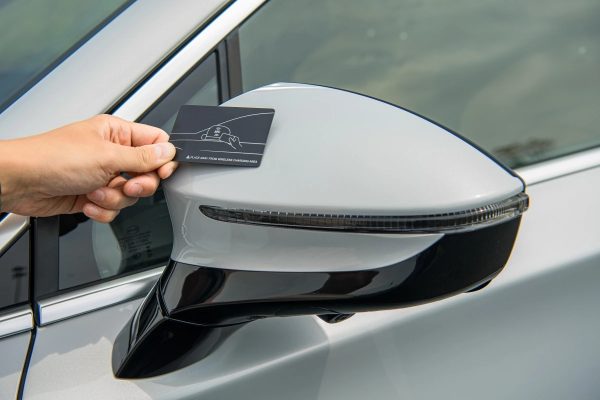 BYD Sealion 8 - Hình ảnh 13