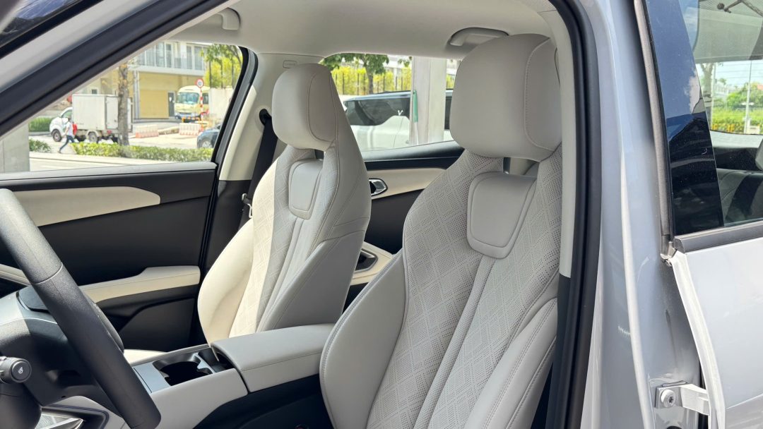 BYD Atto 2 EV - Hình ảnh 7