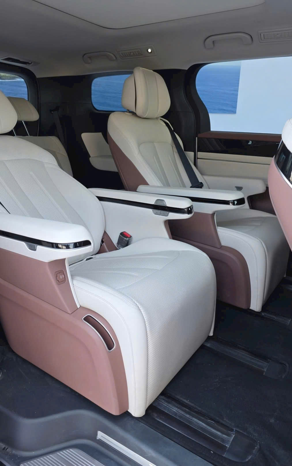 BYD M9 Advanced - Hình ảnh 6