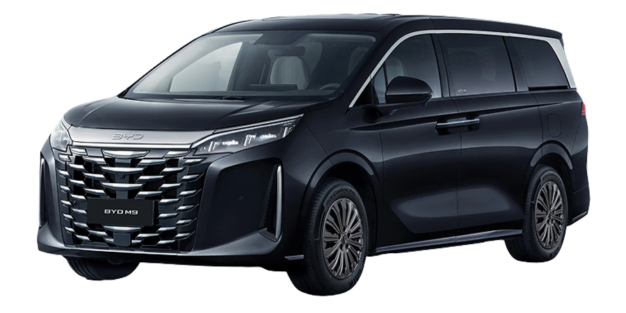 BYD M9
