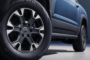 cách kiểm tra áp suất lốp xe điện