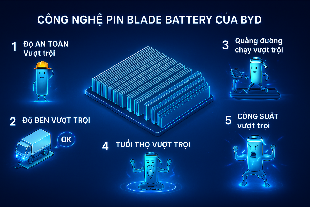 Blade Battery 2.0
