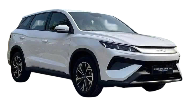 BYD Sealion 5 Essential
